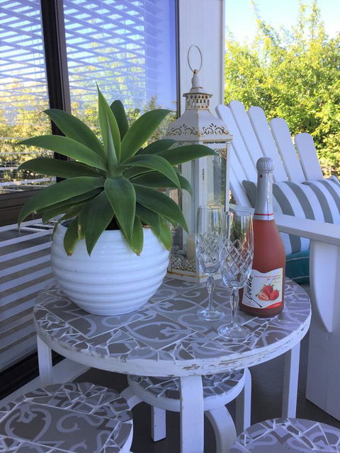 Garden By The Beach - Gateway To The East Coast, Close To Airport - Accommodation Perth 15