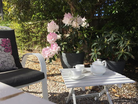 Garden By The Beach - Gateway To The East Coast, Close To Airport - Accommodation Perth 17