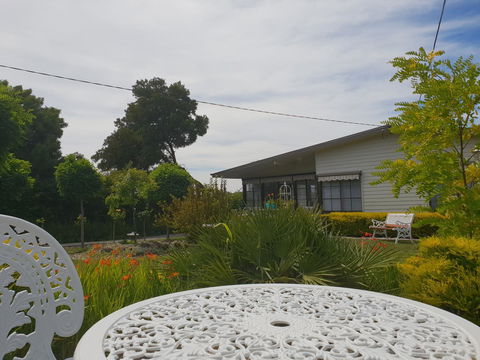 Garden By The Beach - Gateway To The East Coast, Close To Airport - Accommodation Perth 21