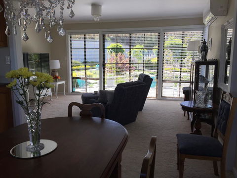 Garden By The Beach - Gateway To The East Coast, Close To Airport - Accommodation Perth 26