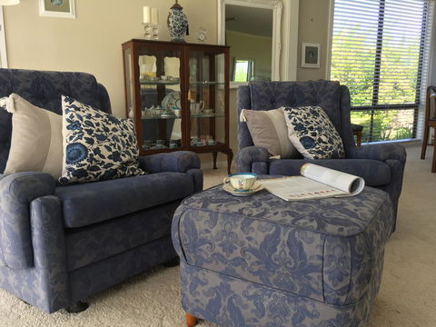 Garden By The Beach - Gateway To The East Coast, Close To Airport - Accommodation Perth 22
