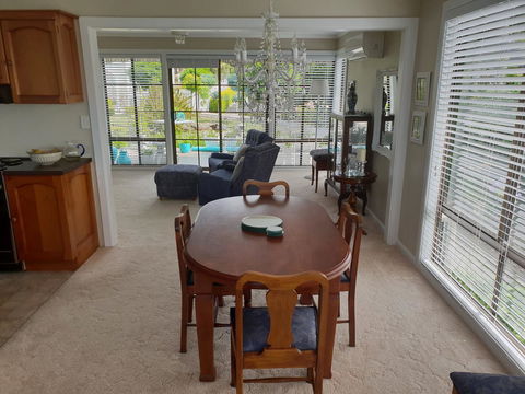 Garden By The Beach - Gateway To The East Coast, Close To Airport - Accommodation Perth 10