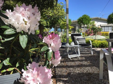 Garden By The Beach - Gateway To The East Coast, Close To Airport - Accommodation Perth 24