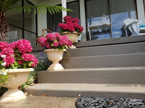 Garden By The Beach - Gateway To The East Coast, Close To Airport - Accommodation Perth 8