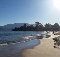 Driftwood-Cottage - Accommodation Perth