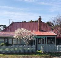 Kerrellie Cottages - Accommodation Perth