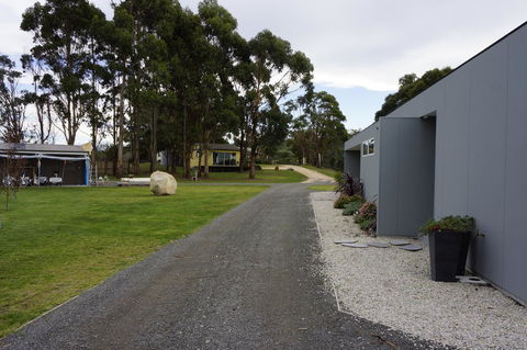 Pelican Point Sanctuary - Accommodation Perth 0