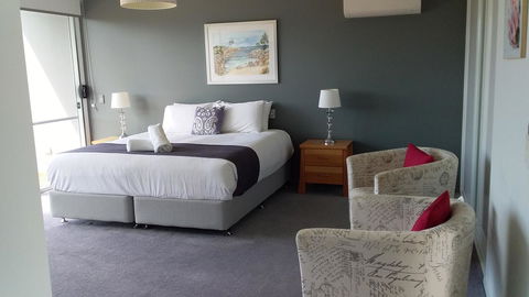 Pelican Point Sanctuary - Accommodation Perth 15