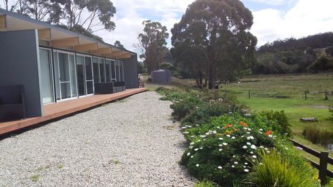 Pelican Point Sanctuary - Accommodation Perth 24