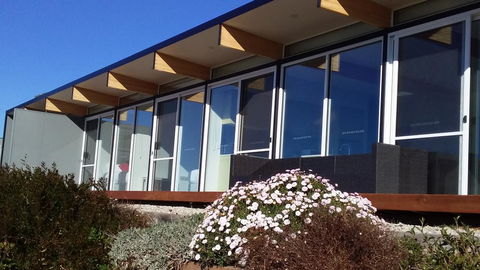 Pelican Point Sanctuary - Accommodation Perth 8
