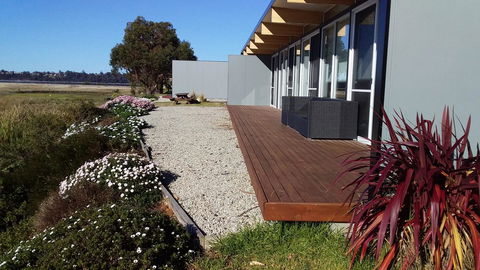 Pelican Point Sanctuary - Accommodation Perth 5
