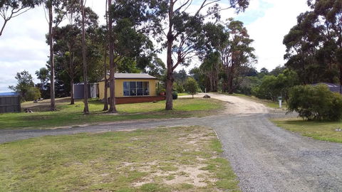 Pelican Point Sanctuary - Accommodation Perth 14
