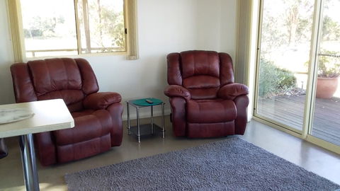 Pelican Point Sanctuary - Accommodation Perth 29