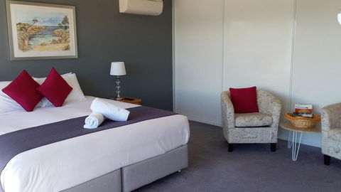Pelican Point Sanctuary - Accommodation Perth 31