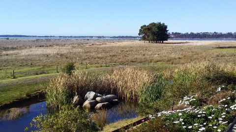 Pelican Point Sanctuary - Accommodation Perth 7