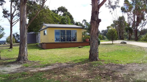 Pelican Point Sanctuary - Accommodation Perth 12