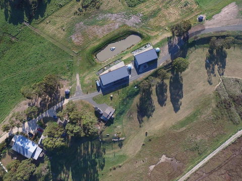 Pelican Point Sanctuary - Accommodation Perth 32