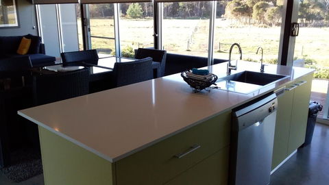 Pelican Point Sanctuary - Accommodation Perth 3
