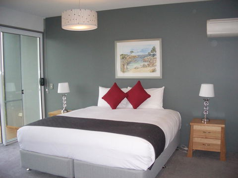 Pelican Point Sanctuary - Accommodation Perth 33