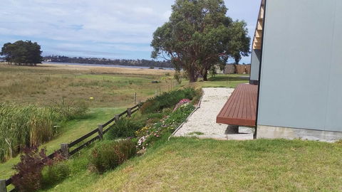 Pelican Point Sanctuary - Accommodation Perth 23