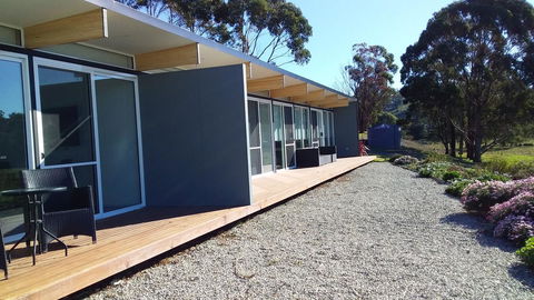 Pelican Point Sanctuary - Accommodation Perth 4