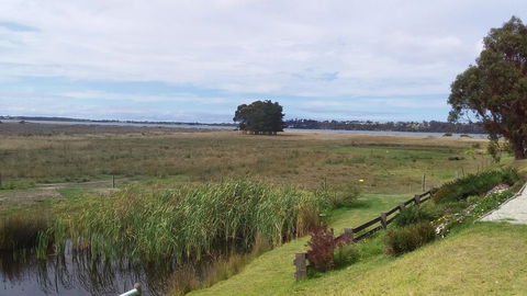 Pelican Point Sanctuary - Accommodation Perth 22