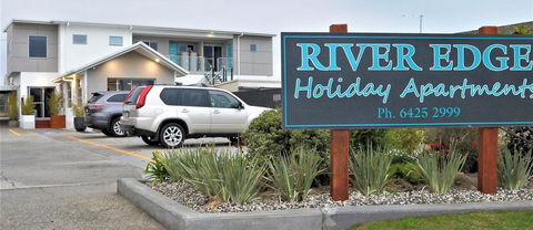 Ulverstone River Edge HolidayApartments - Accommodation Perth 17