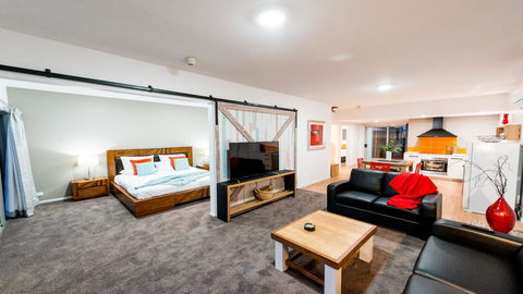 Ulverstone River Edge HolidayApartments - Accommodation Perth 18
