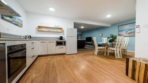 Ulverstone River Edge HolidayApartments - Accommodation Perth 20