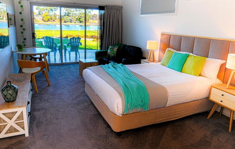 Ulverstone River Edge HolidayApartments - Accommodation Perth 7