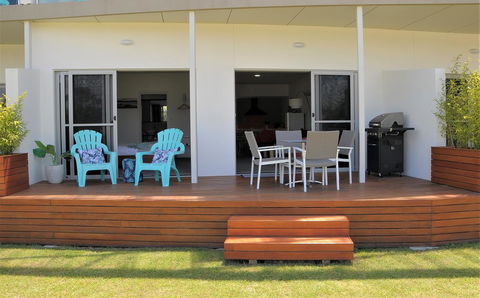 Ulverstone River Edge HolidayApartments - Accommodation Perth 16