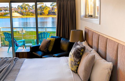 Ulverstone River Edge HolidayApartments - Accommodation Perth 4