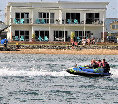 Ulverstone River Edge HolidayApartments - Accommodation Perth 11