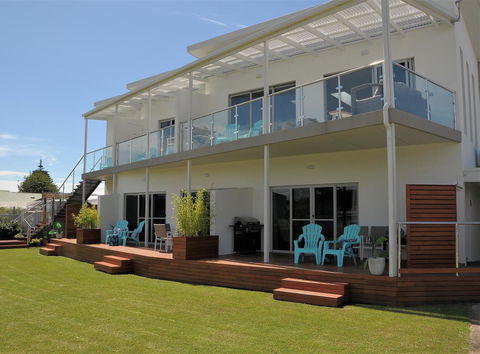 Ulverstone River Edge HolidayApartments - Accommodation Perth 12