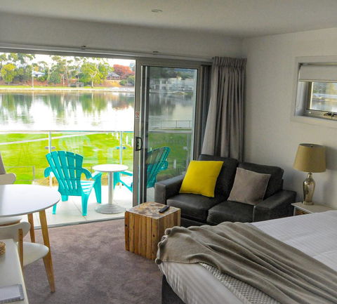 Ulverstone River Edge HolidayApartments - Accommodation Perth 5