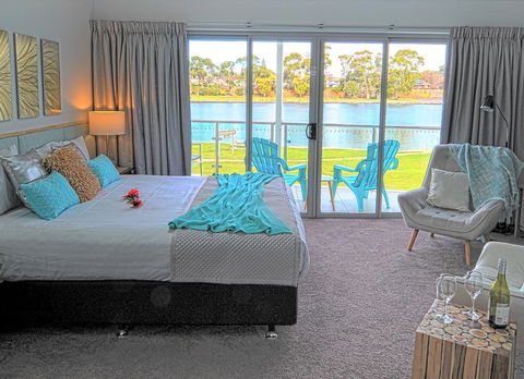 Ulverstone River Edge HolidayApartments - Accommodation Perth 0