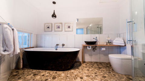Ulverstone River Edge HolidayApartments - Accommodation Perth 19