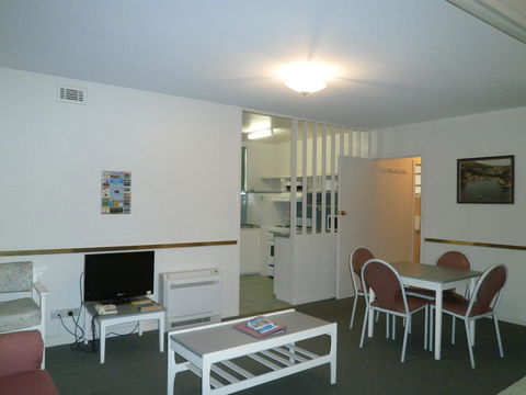 Parklane Motel - Accommodation Perth 33