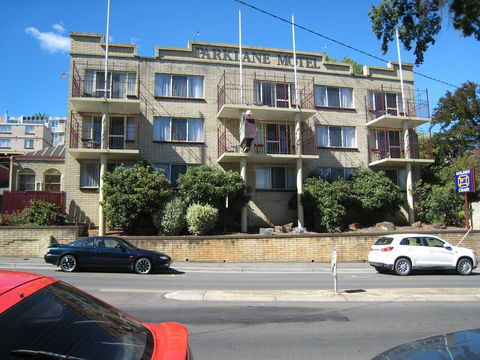 Parklane Motel - Accommodation Perth 8