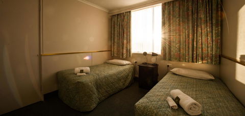 Parklane Motel - Accommodation Perth 25