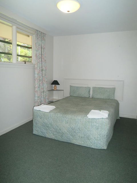Parklane Motel - Accommodation Perth 39
