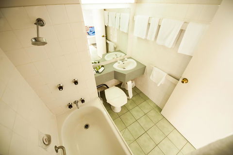 Parklane Motel - Accommodation Perth 17