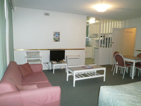 Parklane Motel - Accommodation Perth 37