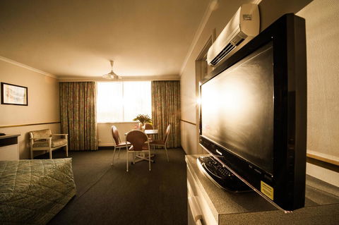 Parklane Motel - Accommodation Perth 19