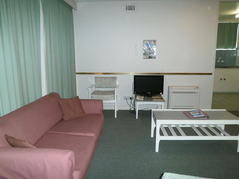 Parklane Motel - Accommodation Perth 32