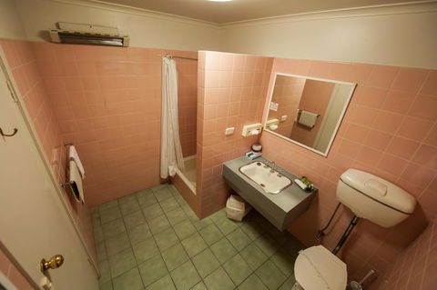 Parklane Motel - Accommodation Perth 3