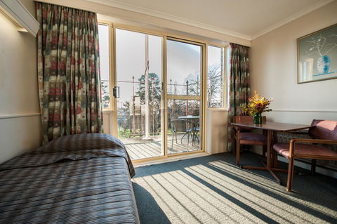 Parklane Motel - Accommodation Perth 9