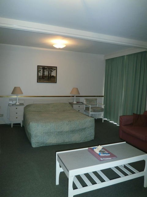 Parklane Motel - Accommodation Perth 31