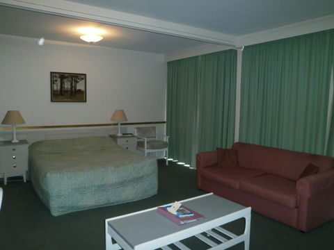 Parklane Motel - Accommodation Perth 34