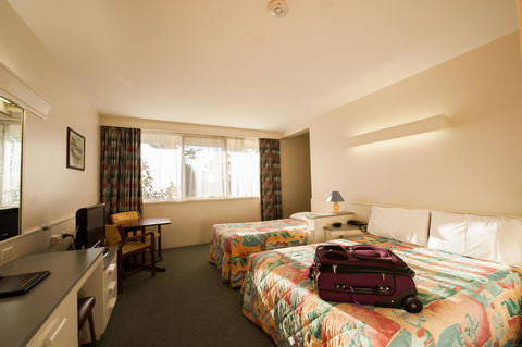 Parklane Motel - Accommodation Perth 27